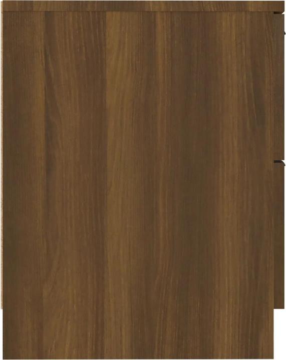 Image du produit vidaXL Beverlee (45 x 39 x 50 cm)