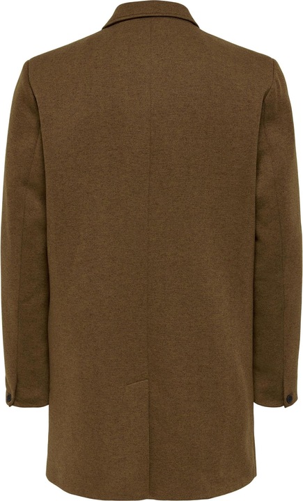Produktbild Only & Sons Einfarbiger Mantel (L)