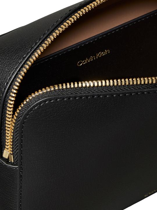 Immagine prodotto Calvin Klein Folie Logo Elongated Camera Tas Crossover
