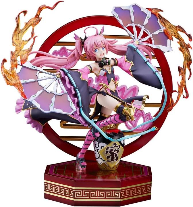 Produktbild Estream That Time I Got Reincarnated as a Slime Milim Nava Donrou