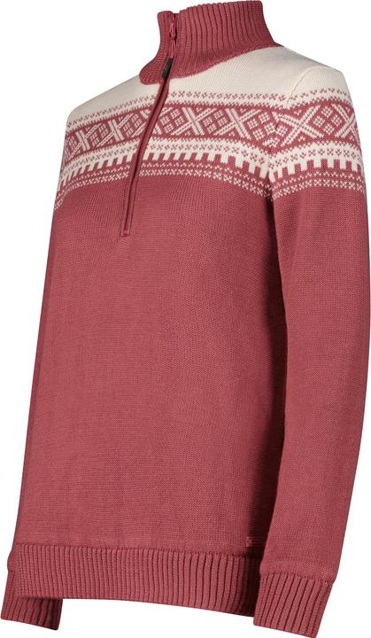 Produktbild CMP Campagnolo Knitted WP (M)