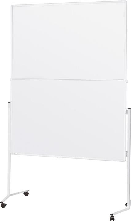 Actual product image Magnetoplan Moderation board (120 x 150 cm)