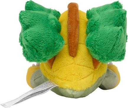 Image du produit Pokémon Grotle Sitting Cuties Peluche - 12 cm (12.20 cm)