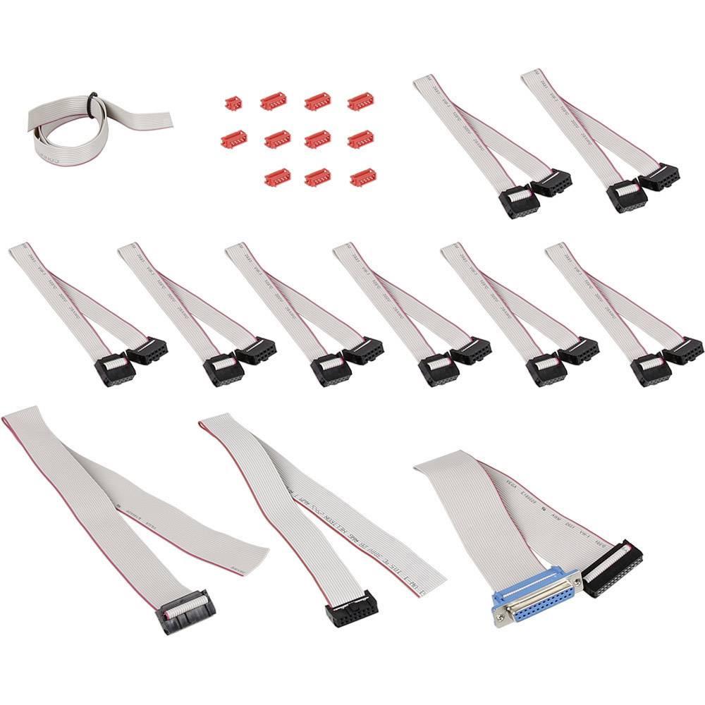 Joy-it Set di cavi per Pokeys 57 CNC, Scheda + Kit di sviluppo