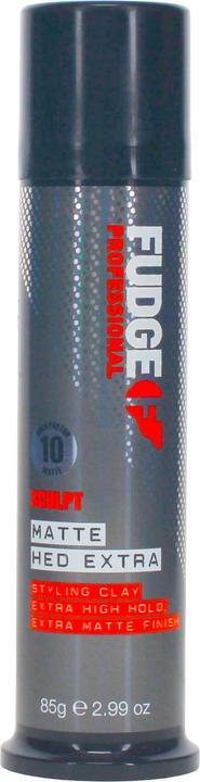 Actual product image Fudge Sculpt Matte Hed Extra (Hair wax, 85 ml)