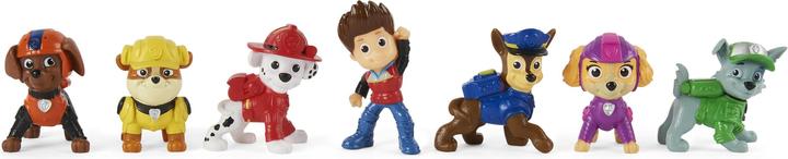 Image du produit Amigo Paw Patrol Movie Deluxe