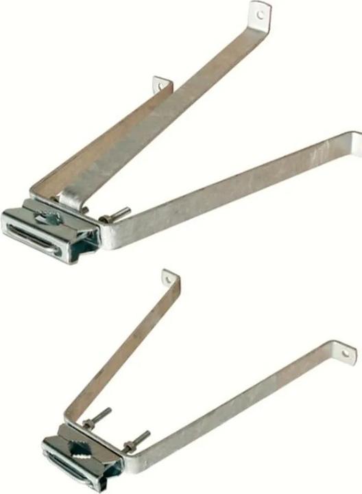 Kathrein ZTH 01 pole bracket set (Various)