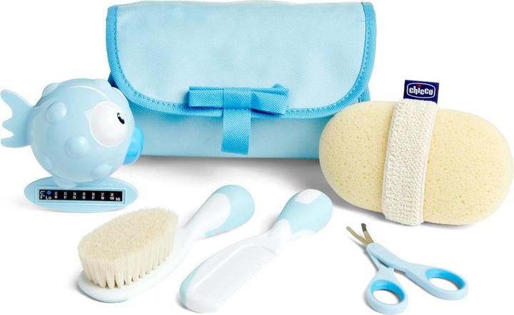Produktbild Chicco Hygiene Set