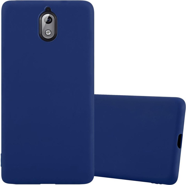 Image du produit Cadorabo Couverture TPU Candy