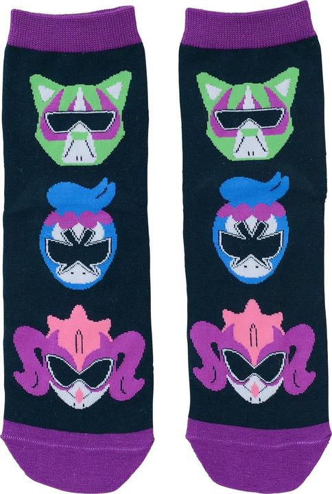 Immagine prodotto Pokémon Calzini Ao no Kamen Mask (23-25 cm) (36 - 42)