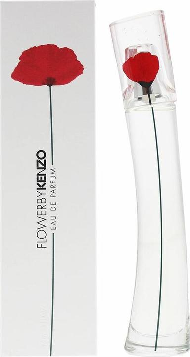 Kenzo Fleur de