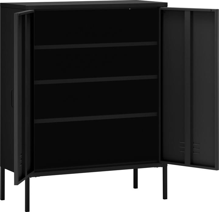 Image du produit micasa Miko (85 x 40 x 110 cm)