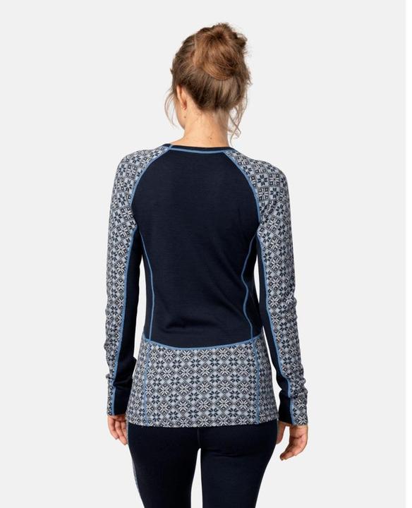 Produktbild Kari Traa Women's Rose Light L/S (L)