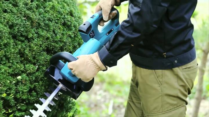 Immagine prodotto Makita DUH651Z (Tagliasiepi a batteria)