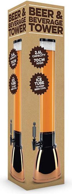 Immagine prodotto TOP Bier Dispenser