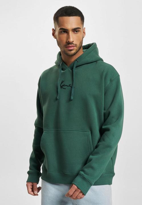 Immagine prodotto Karl Kani KM-HD011-102-03 Felpa con cappuccio KK Small Signature Essential - 105771 (XXL)