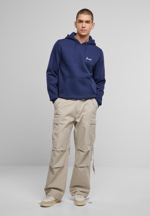 Actual product image Forvert Heavy Hoodie Ventura - 190817 (S)