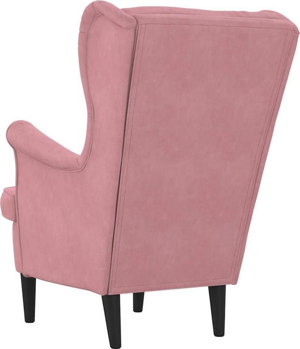 Produktbild vidaXL Sessel