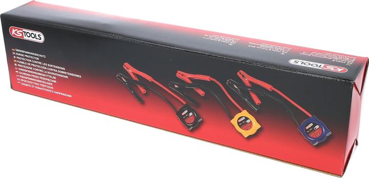 Immagine prodotto KS Tools Protezione da sovratensione 12/24V