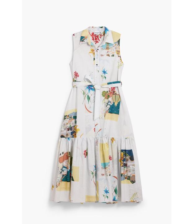 Produktbild Desigual Colle (S)