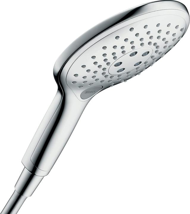 Actual product image hansgrohe Raindance Select S 150 EcoSmart (3 Beam types, 8.80 l/min)