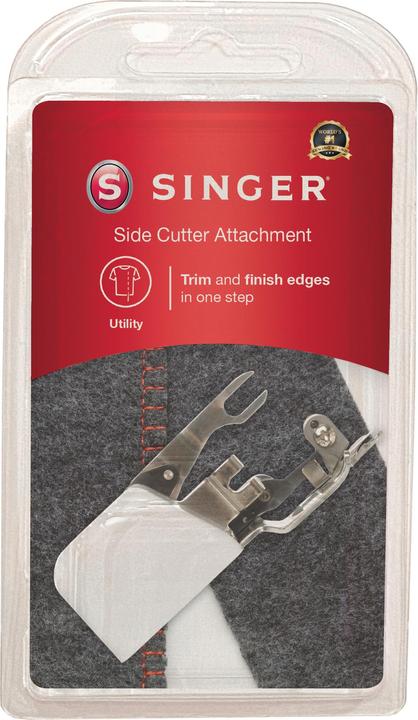 Produktbild Singer Side Cutter