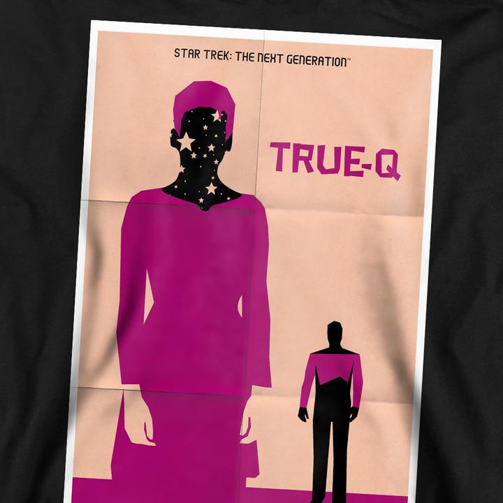 Produktbild The Next Generation Season 6 Episode 6 Sweatshirt (XL)