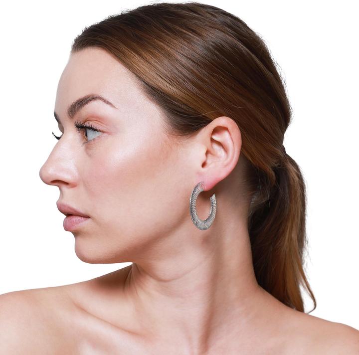 Produktbild Heideman Ingerl silberfarben (100% Edelstahl)