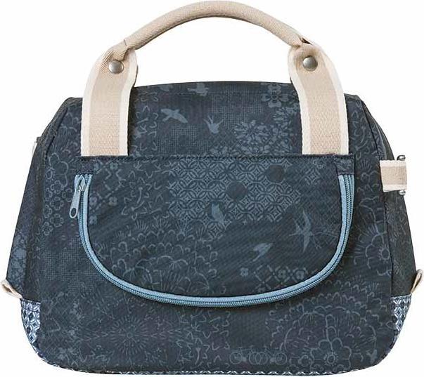 Produktbild Basil Bohème City (8 l, Lenkertasche)