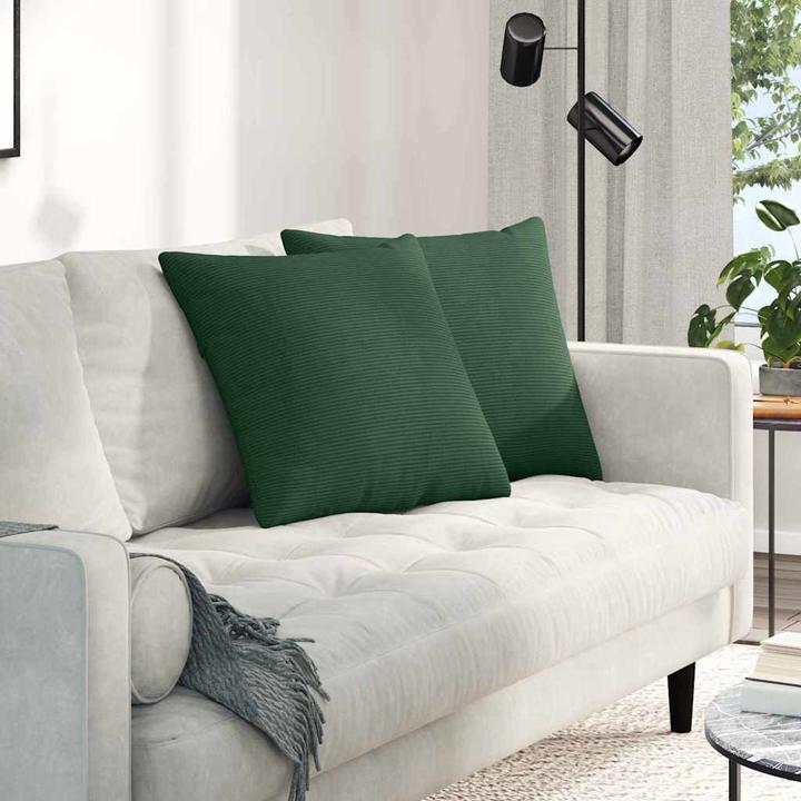 Image du produit vidaXL Sofakissen (50 x 50 cm)