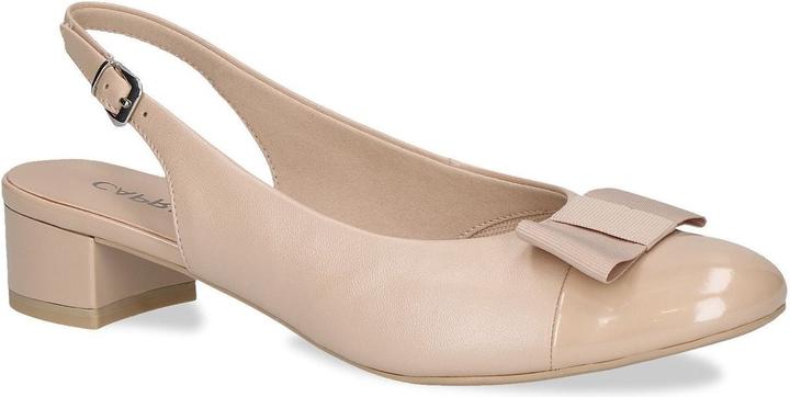 BEIGE COMB I
