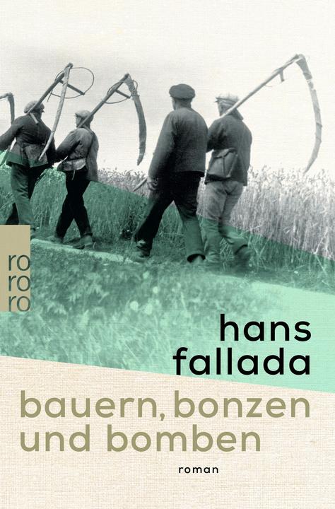 Produktbild Bauern, Bonzen und Bomben (Deutsch, Hans Fallada, 2018)
