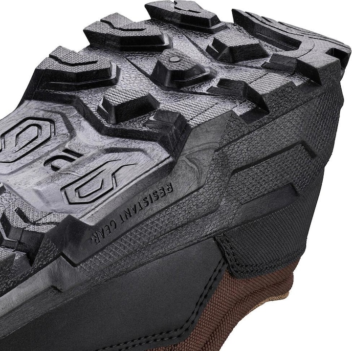 Actual product image Solognac CROSSHUNT 100 (45)