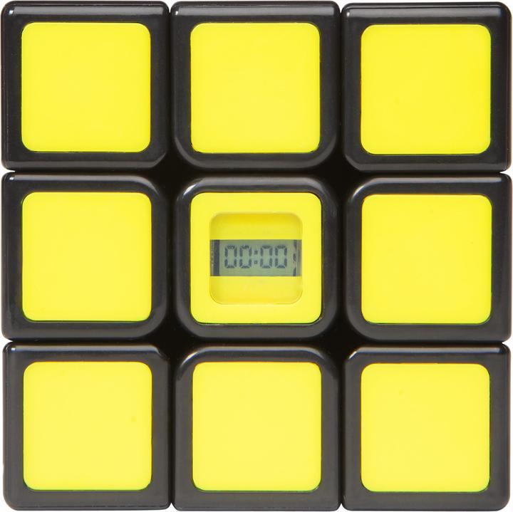 Productafbeelding Rubik's RUBIK'S Tijdkubus (3 x 3)