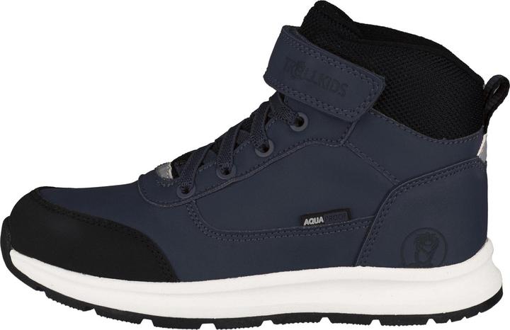 Actual product image Trollkids Kid's Stavanger Mid Cut XT (33)