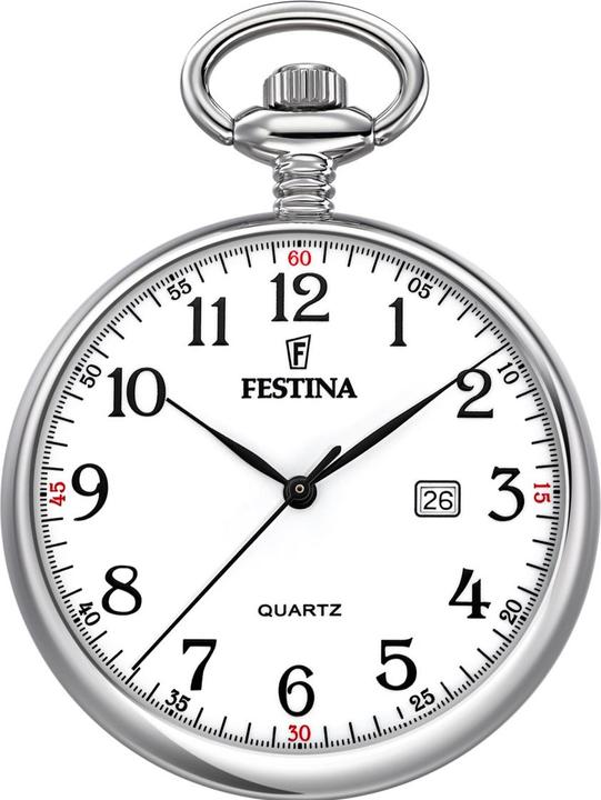 Produktbild Festina Pocket Watch (Taschenuhr, 42.55 mm)