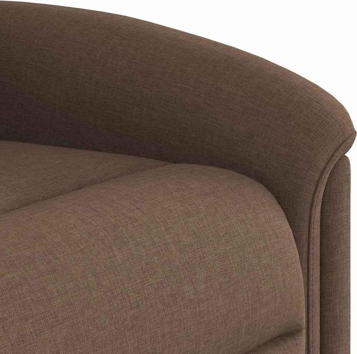 Actual product image vidaXL Relaxsessel mit Aufstehhilfe