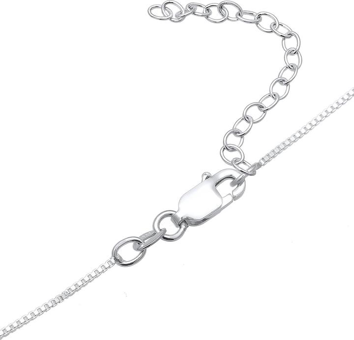 Immagine prodotto Elli Rosa, Vintage (Argento 925, 45 cm)