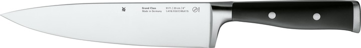 Produktbild WMF Messerset Küchenmesser 3tlg Grand Class Made in Germany Performance Cut (20 cm)