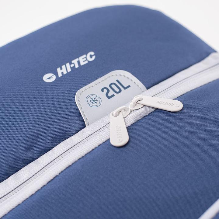 Actual product image Hi-Tec Termino Rucksack Thermorucksack (20 l)