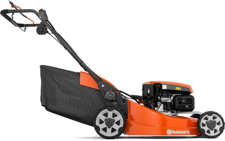 Husqvarna LC 353VE (Benzinbetrieb)