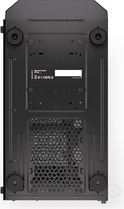 Produktbild Endorfy Signum 300 Kerngehäuse (ATX, mATX, Mini-ITX)