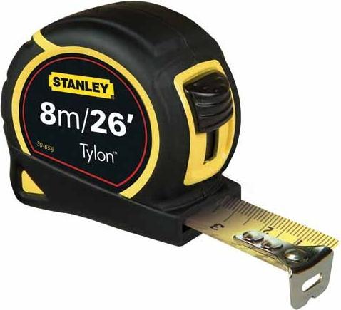 Actual product image Stanley 306560 8m-26ft (8 m)