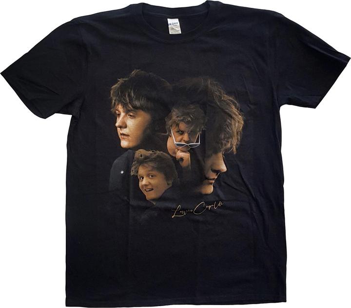 Produktbild Lewis Capaldi Photo Montage (XL)