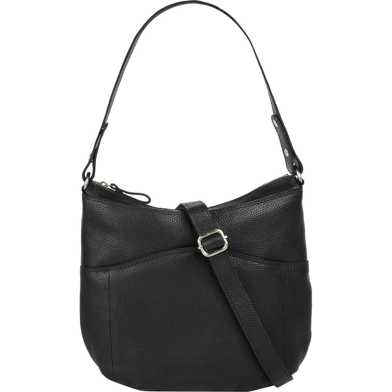 Betty Barclay, Handtasche, Umhängetasche, Schwarz