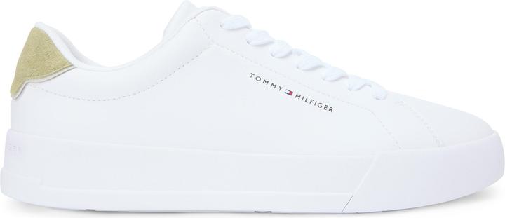 Blanc, vert succulent