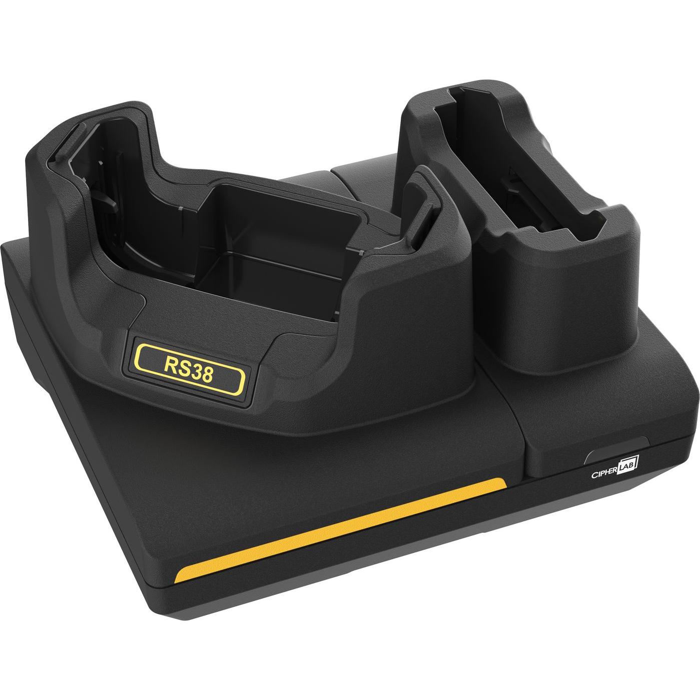Cipherlab (WCCN-RS38 EU) Workstation, Accessori lettore codice a barre