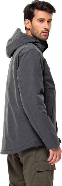 Produktbild Jack Wolfskin Snowy Park Jkt M (XL)
