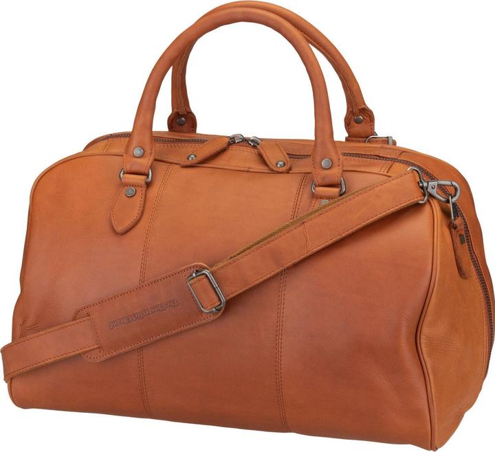 Produktbild The Chesterfield Brand Reisetasche Liam 0013 (28 l)