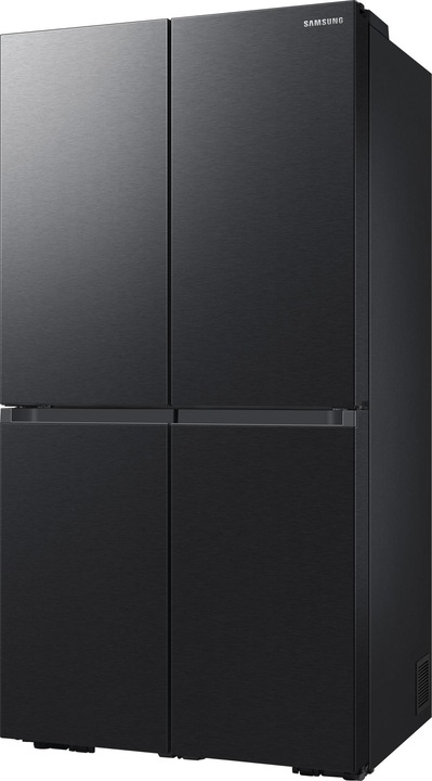 Produktbild Samsung RF59C70TEB1 Viertüriger Kühlschrank RF7000 649 (649 l)